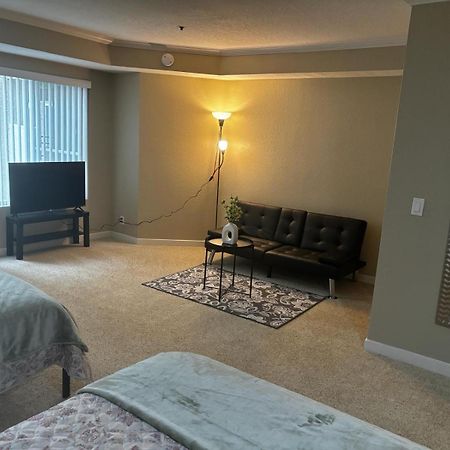 Sweet Studios Universal Loft Free Parking And Wifi Λος Άντζελες Εξωτερικό φωτογραφία