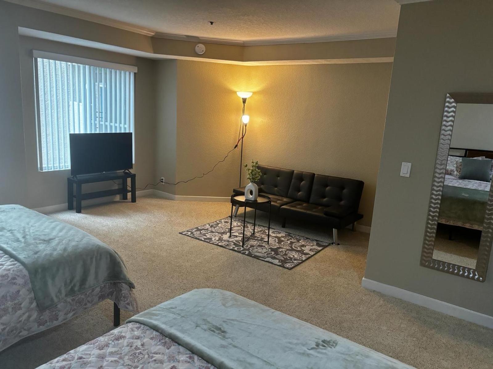 Sweet Studios Universal Loft Free Parking And Wifi Λος Άντζελες Εξωτερικό φωτογραφία