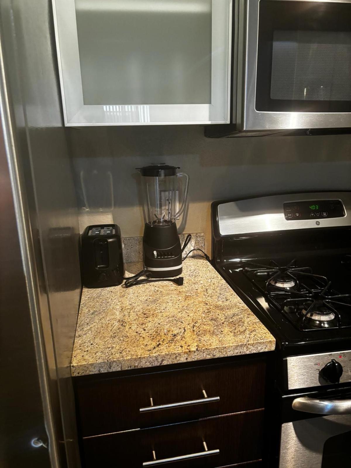 Sweet Studios Universal Loft Free Parking And Wifi Λος Άντζελες Εξωτερικό φωτογραφία