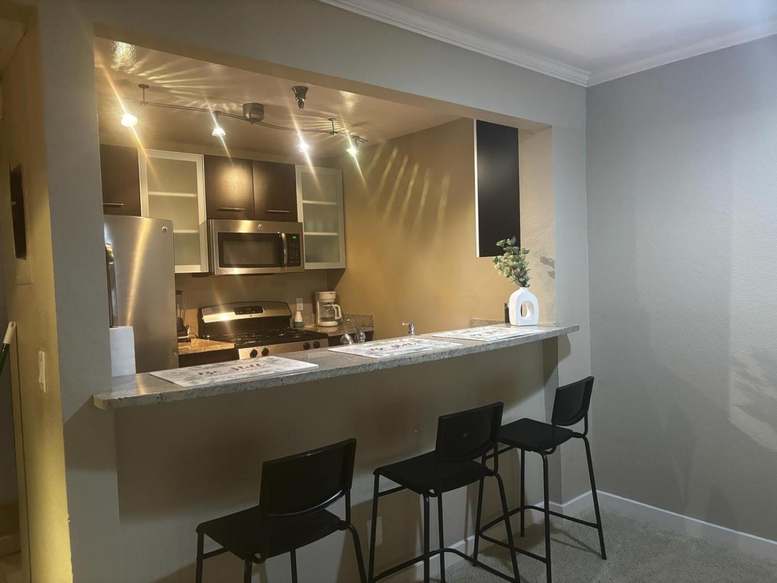 Sweet Studios Universal Loft Free Parking And Wifi Λος Άντζελες Εξωτερικό φωτογραφία