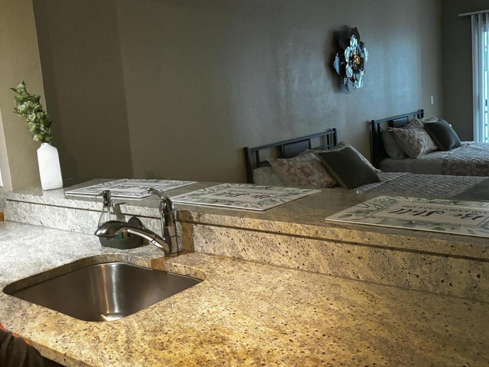 Sweet Studios Universal Loft Free Parking And Wifi Λος Άντζελες Εξωτερικό φωτογραφία