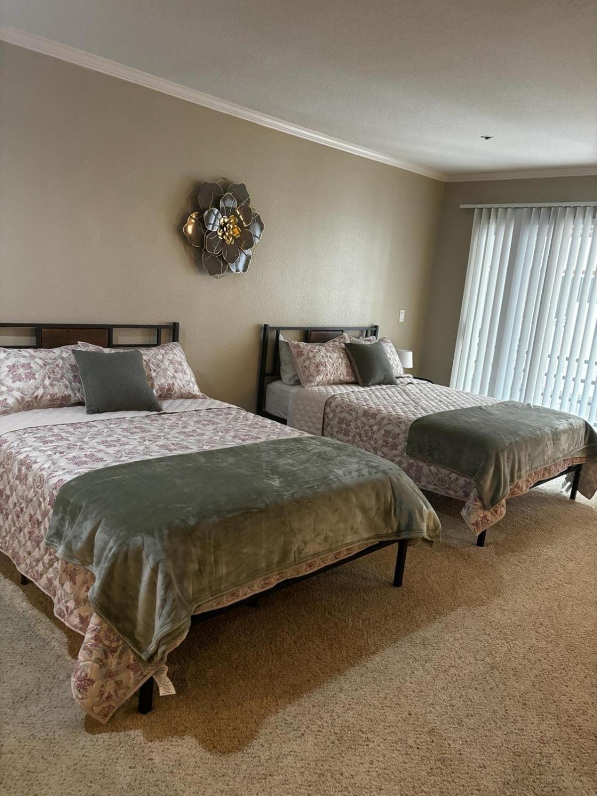 Sweet Studios Universal Loft Free Parking And Wifi Λος Άντζελες Εξωτερικό φωτογραφία