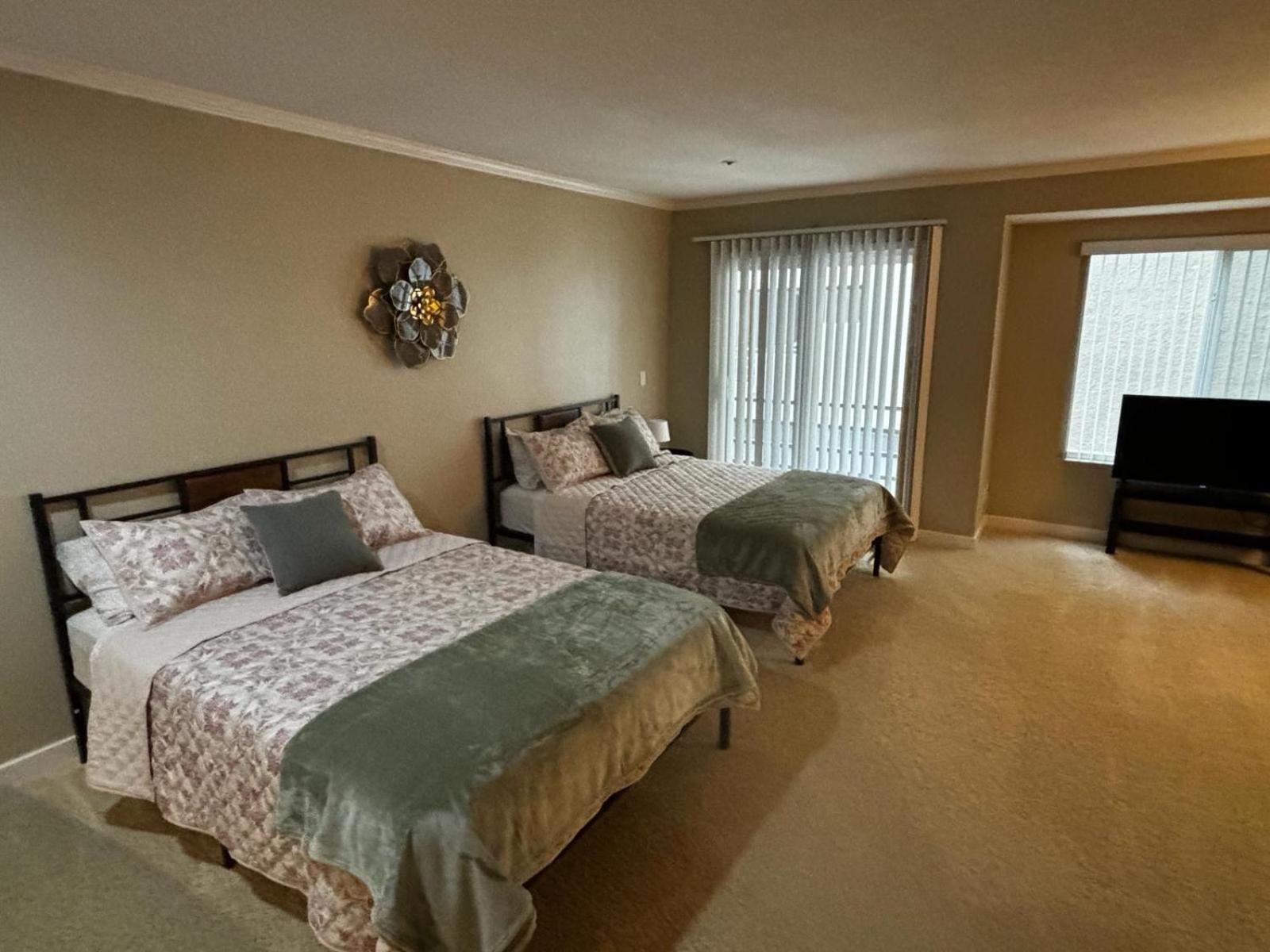 Sweet Studios Universal Loft Free Parking And Wifi Λος Άντζελες Εξωτερικό φωτογραφία